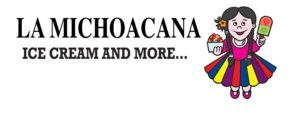 La Michoacana logo