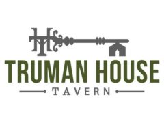 truman house logo