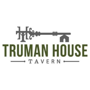 truman house logo