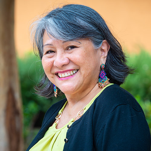 Libia Berbesi Libia Berbesi, Spanish Program Manager