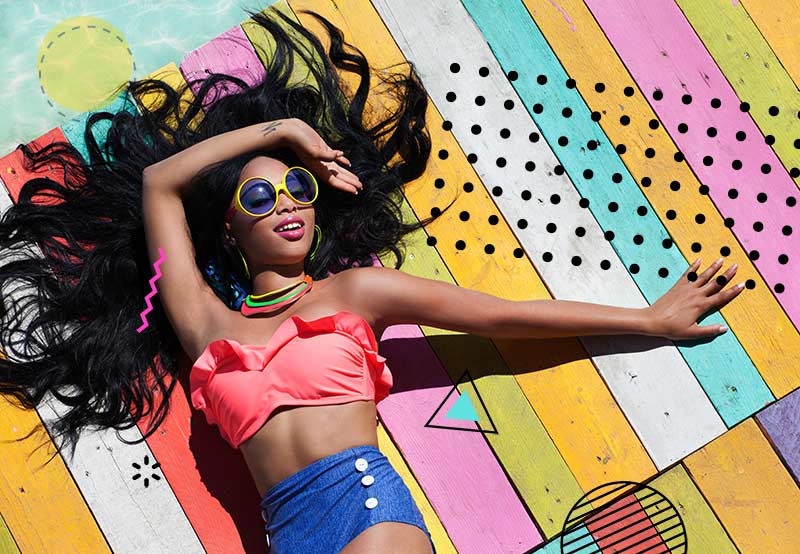 Made in LA 7-Week Fashion Program