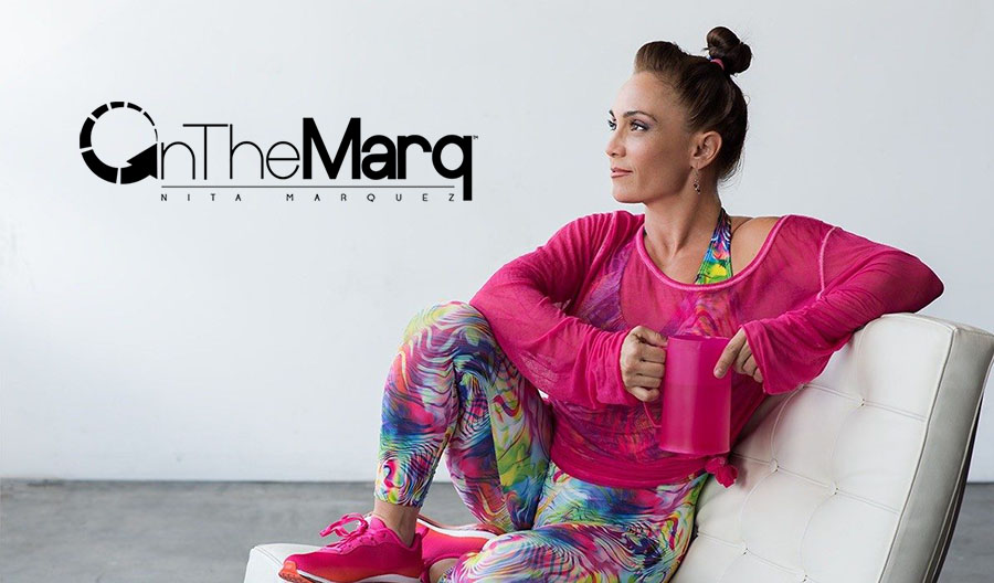 Nita Marquez of OnTheMarq Jumpsuit