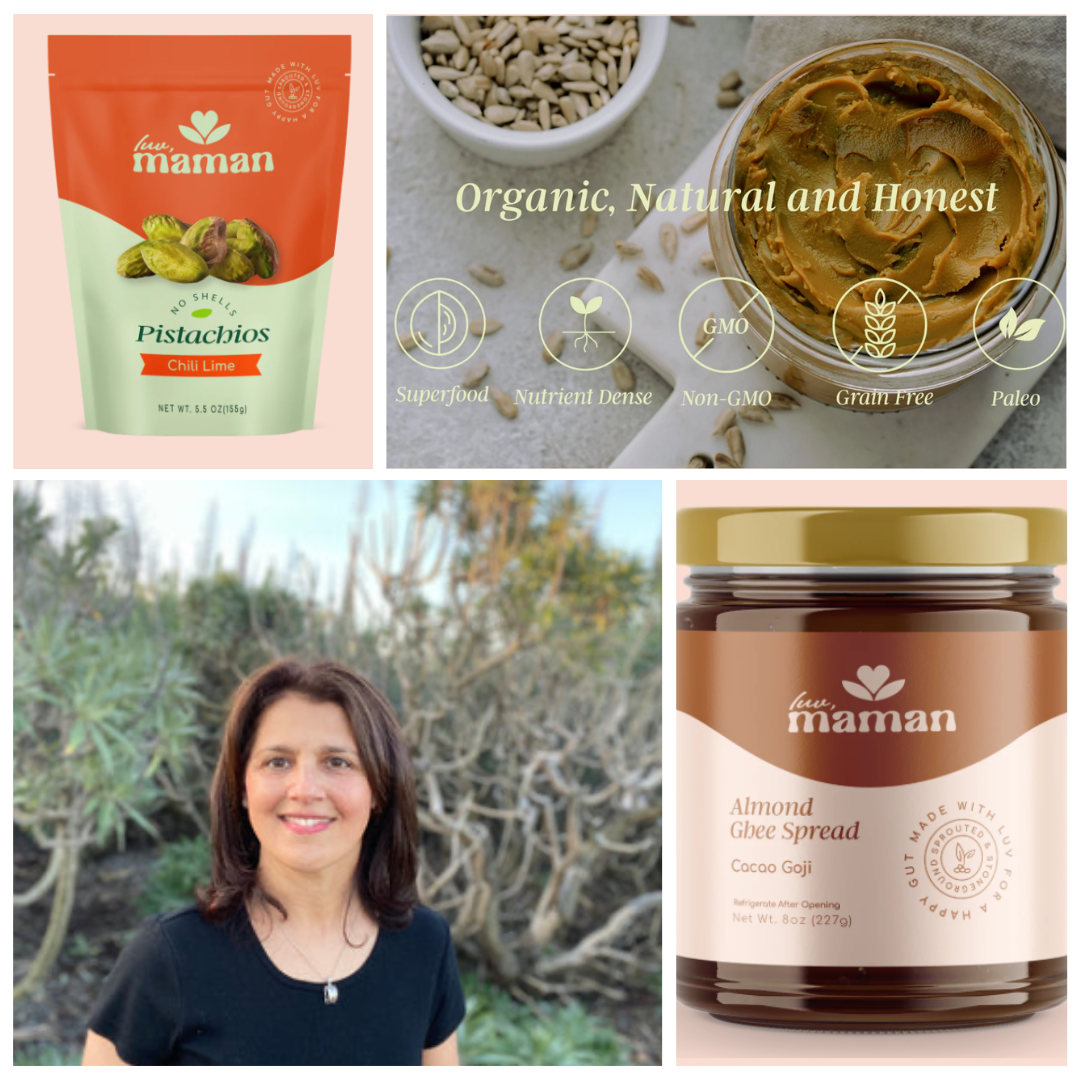 Beige Collage Minimalist Mood Board Instagram Post-2