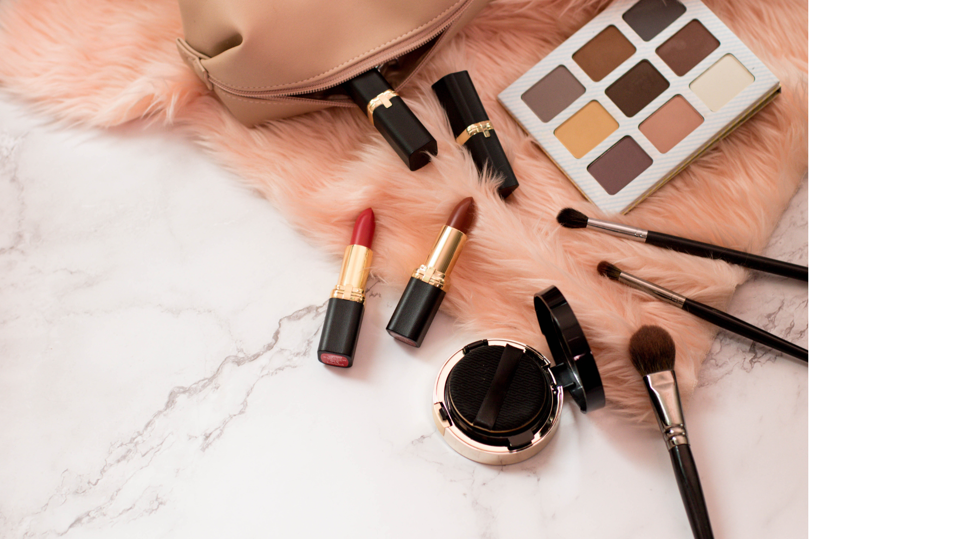 Beauty, product session 1