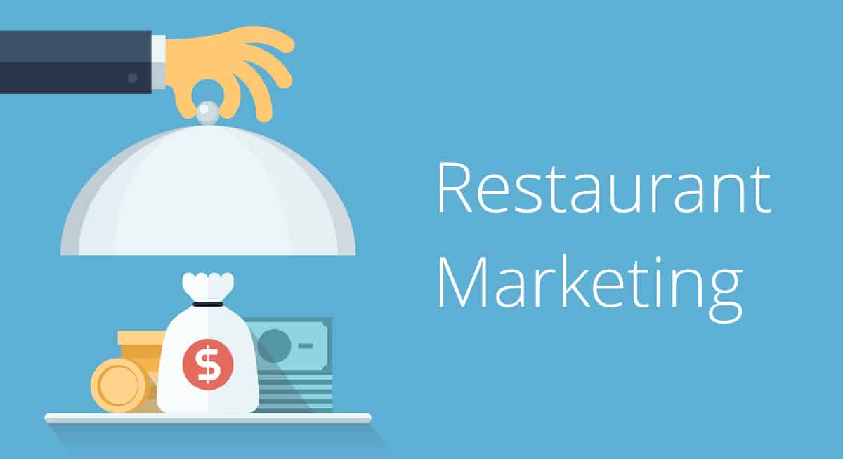 Restaurant-Marketing