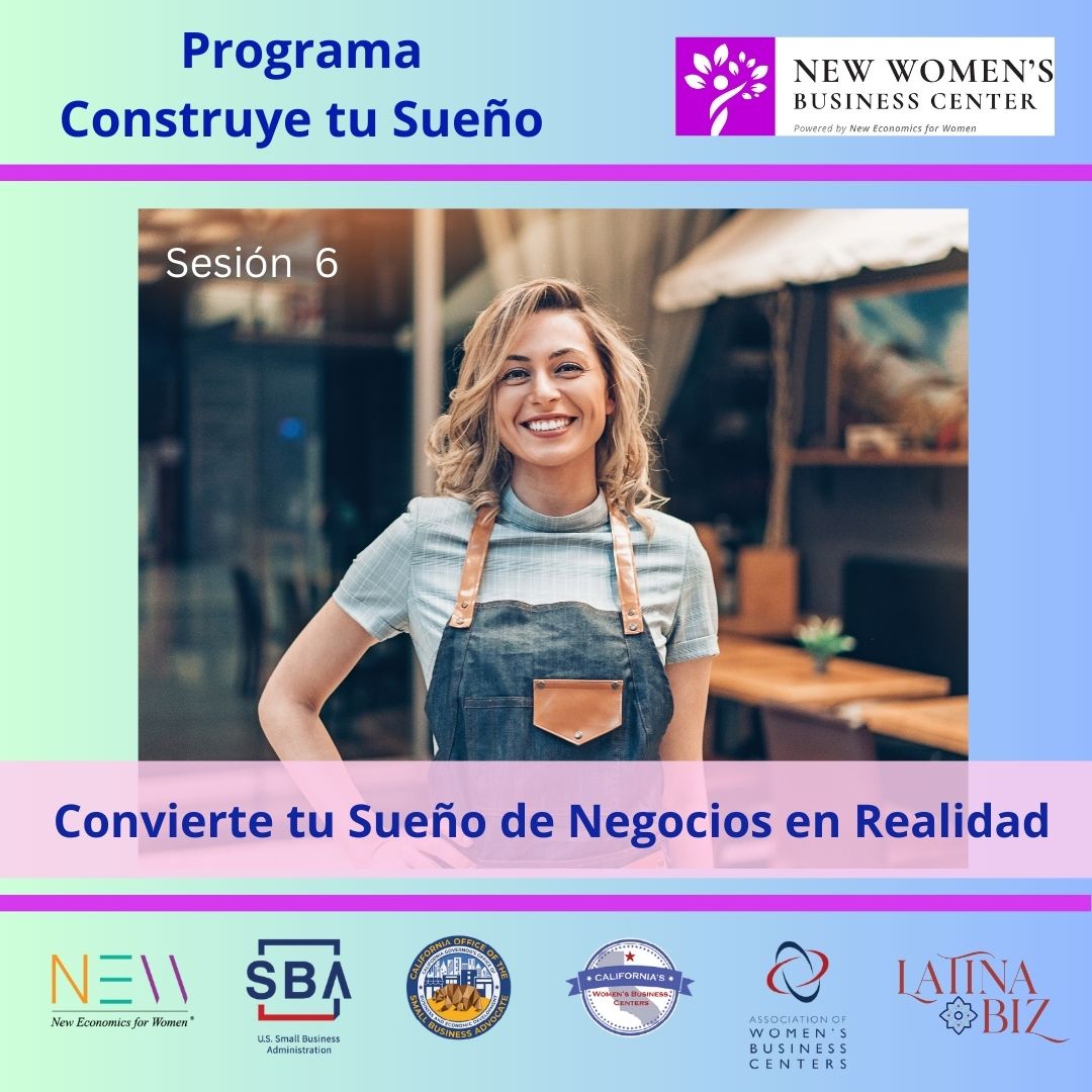 Programa Construye tu Sueño