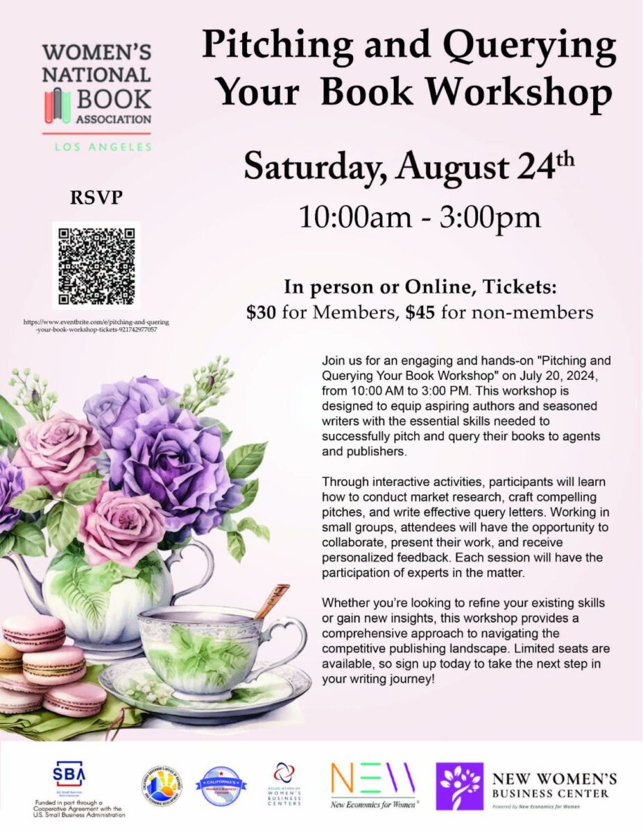 Updated Flyer Pitching 8.24