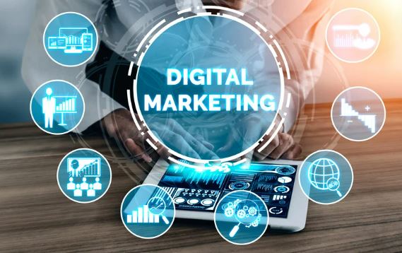 digital marketing