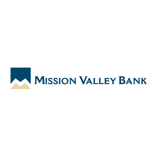Mission Valley Bank logo