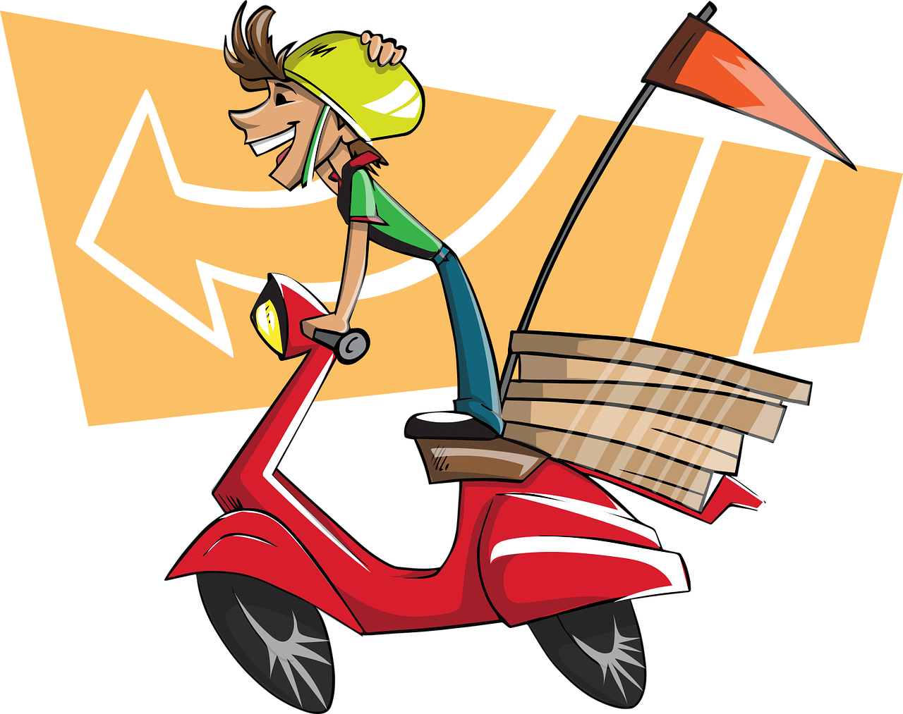 delivery-guy-1424808_1280