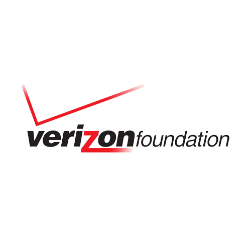 Verizon Foundation logo