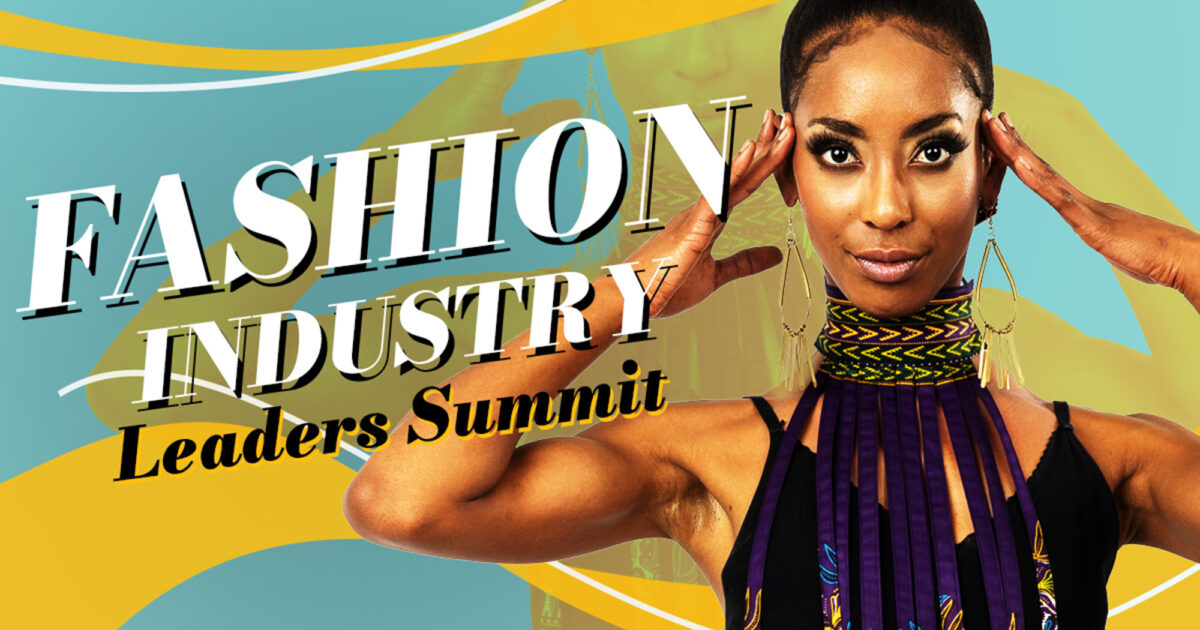 2025 Los Angeles Fashion Industry Leaders Summit
