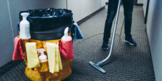 Marketing for Residential & Commercial Cleaning Services – Strategies to Shine -Session 3