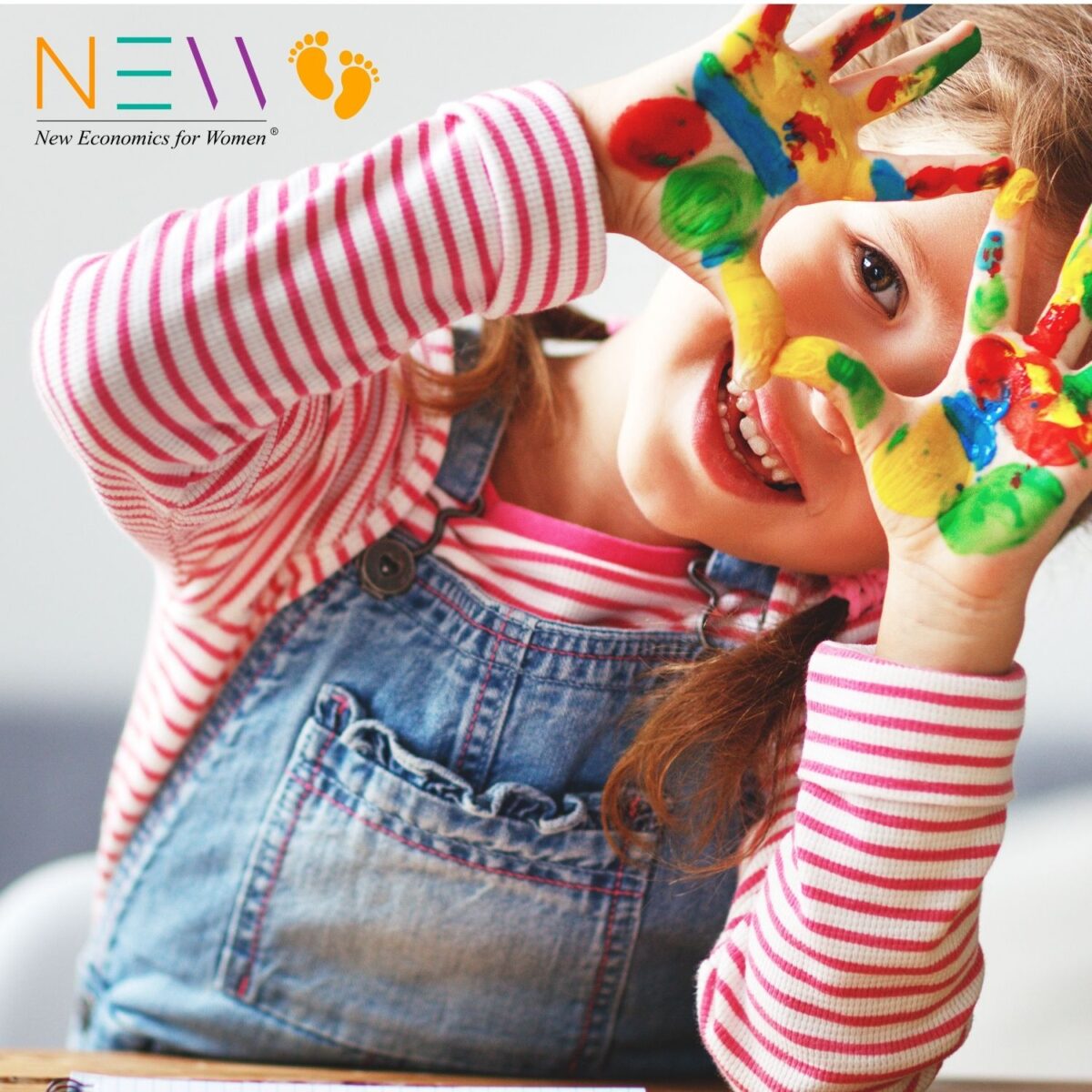 Little Steps (Card (Square)) (1)